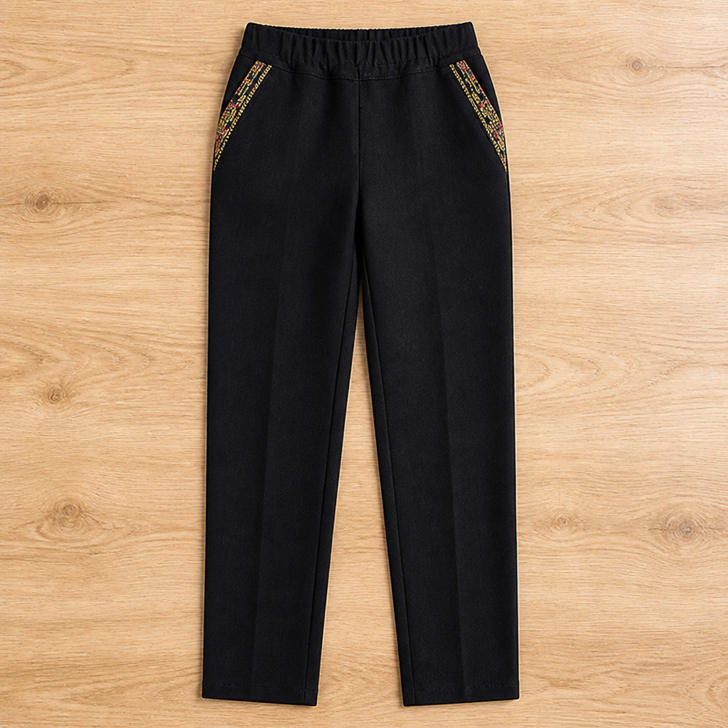 LumaCurve™ — Jeans That Hug Your Curves and Empower Your Every Move