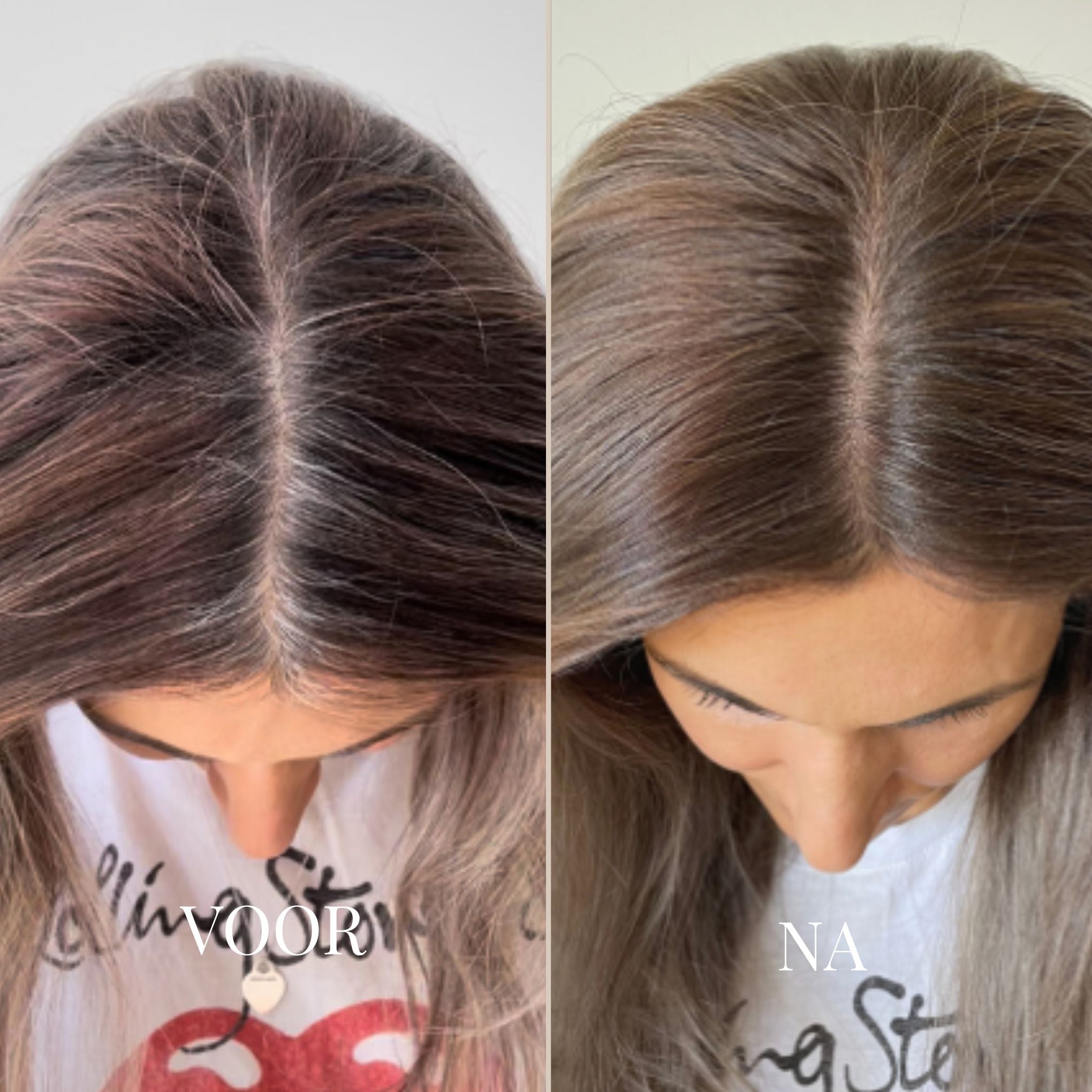 GlamMist™ — Flaunt Vibrant, Root-Perfect Hair Anytime, Anywhere