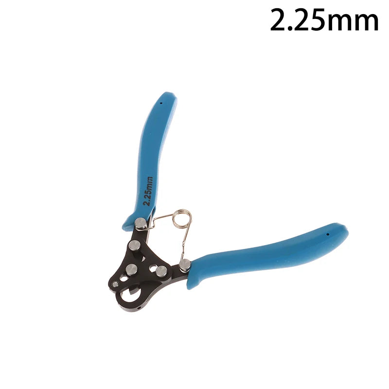 Creative Jewelry Art - Craft Perfect Loops in Seconds!
