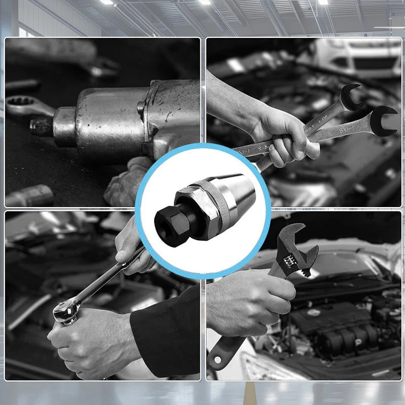 Effortlessly Remove Stubborn Screws and Make Confident Repairs