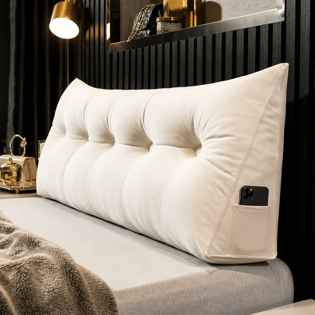 SerentiRest™ — Cradle Your Body in Deep, Pain-Free Comfort Night After Night