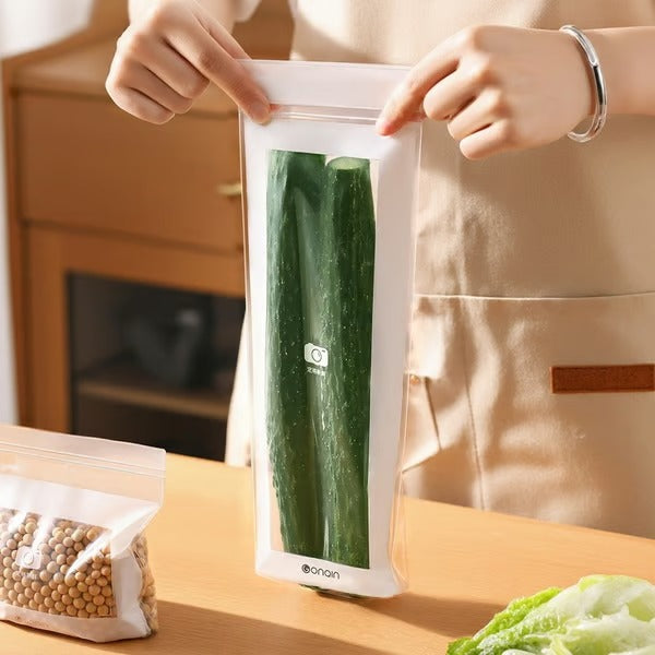 Freshness that Lasts Longer and Helps Preserve Food