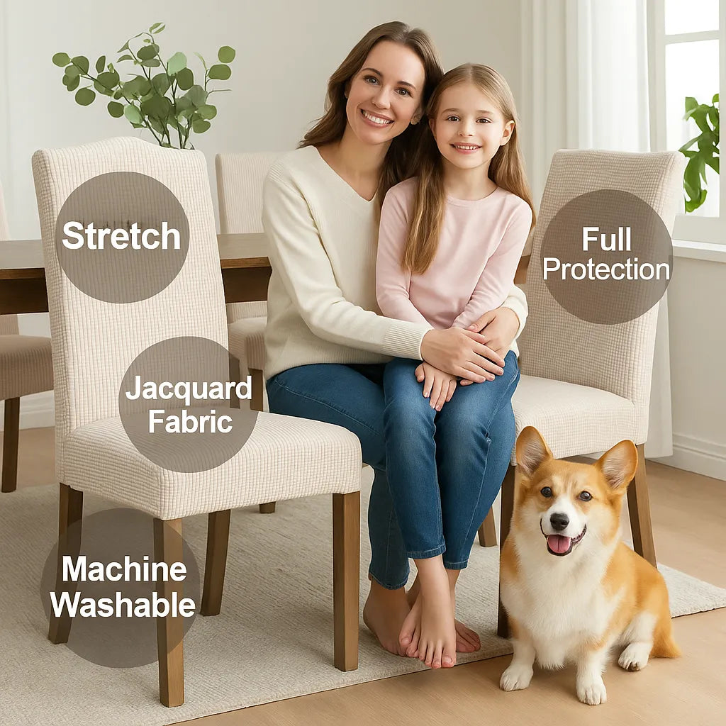 RamoraEase™ — The Ultimate Smart Solution for Effortless Family and Pet Bliss