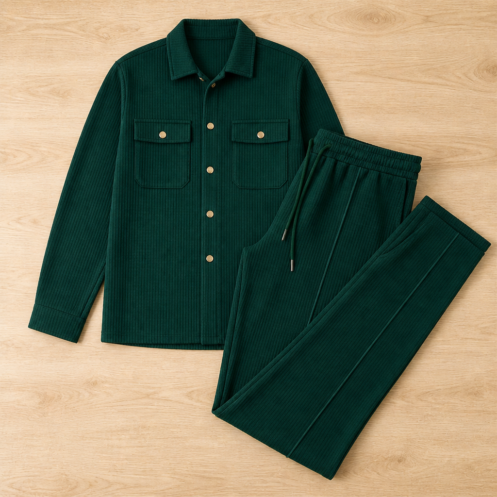 BreatheEase™ — Unlock All-Day Freedom with Cool, Effortless Style