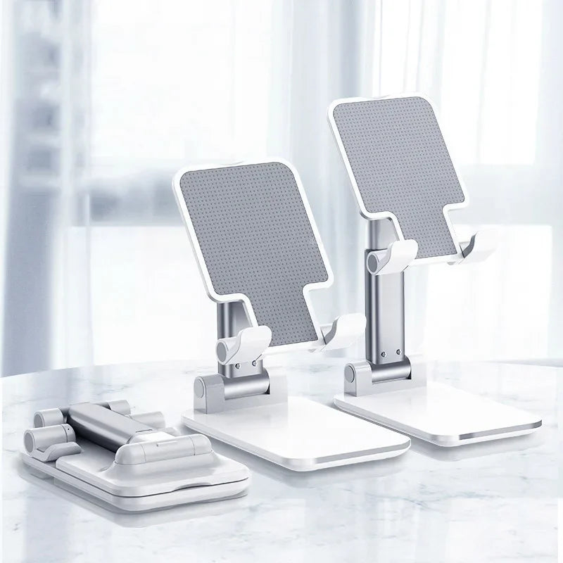 VeroStand™ — Master Your Space with Effortless Phone Control and Freedom