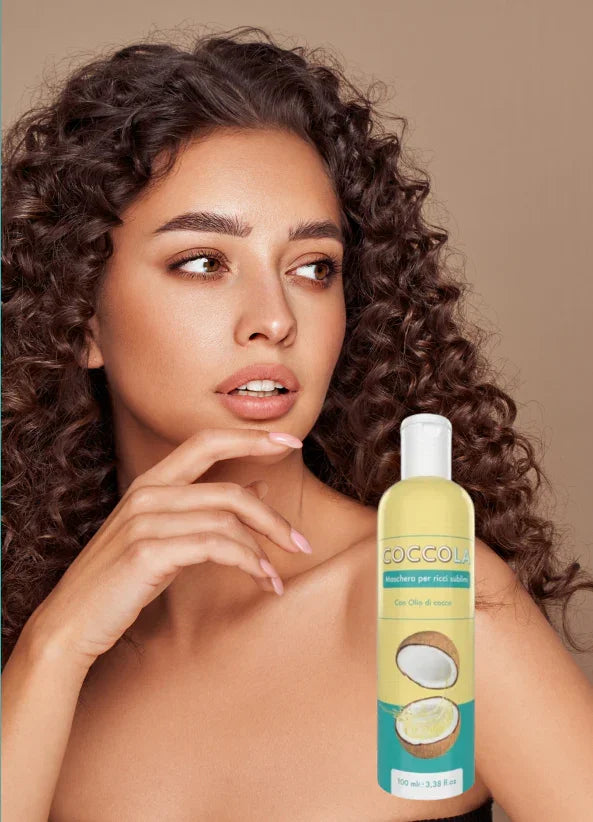 VivaCurl™ — Unlock Bouncy, Head-Turning Curls That Stay Hydrated and Shine All Week