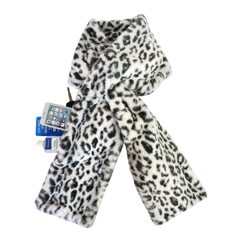 Cozy Blanket — Provides Soft Warmth and Smart Safety for Cold Moments