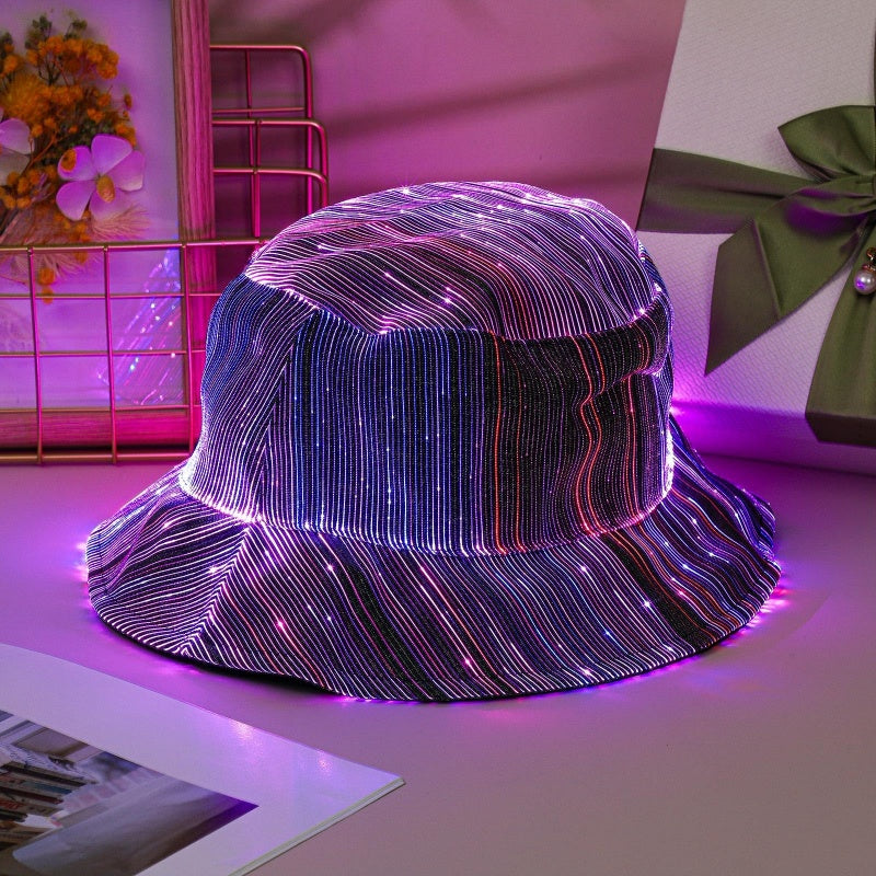 RadianceFlex™ — Ignite Your Nightlife with Unstoppable Glow and Confidence