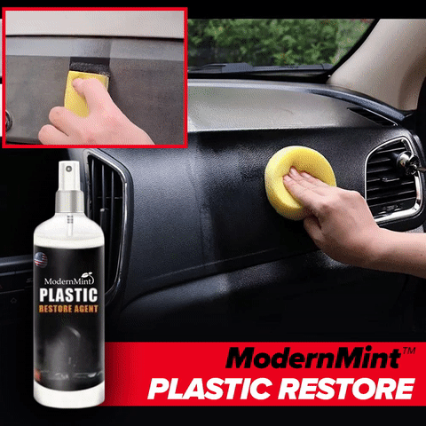 AutoRevive™ — Restore Your Ride’s Bold Shine in Minutes and Keep It Flawless for Years