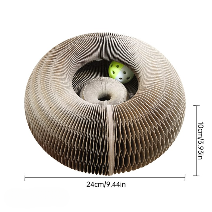 WhiskerQuest™ — Unlock Your Cat’s Playful Spirit and Calm Their Mind