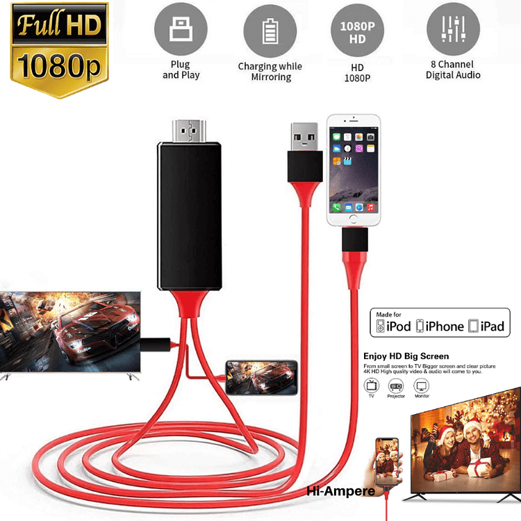 Pure Cinema Experience: Stream Instantly and Enjoy Battery Life