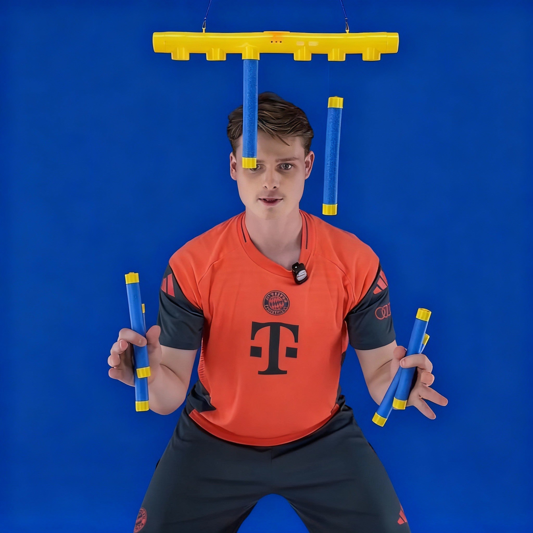 LumaFleur™ — Unleash Radiant Skin That Powers Your Confidence All Day