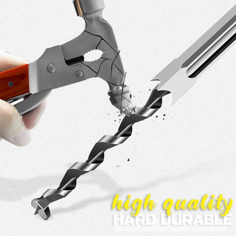 Square Edge Tool for Perfect Wood Cuts That Make You Proud