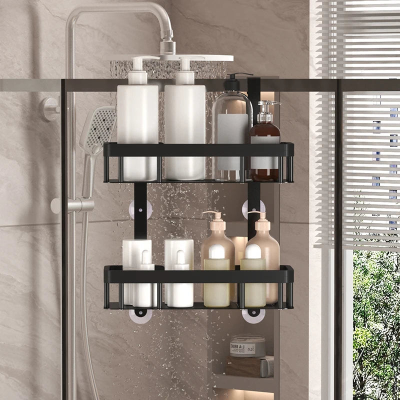 AquaNest - More Space, More Organization Without Drilling or Damage
