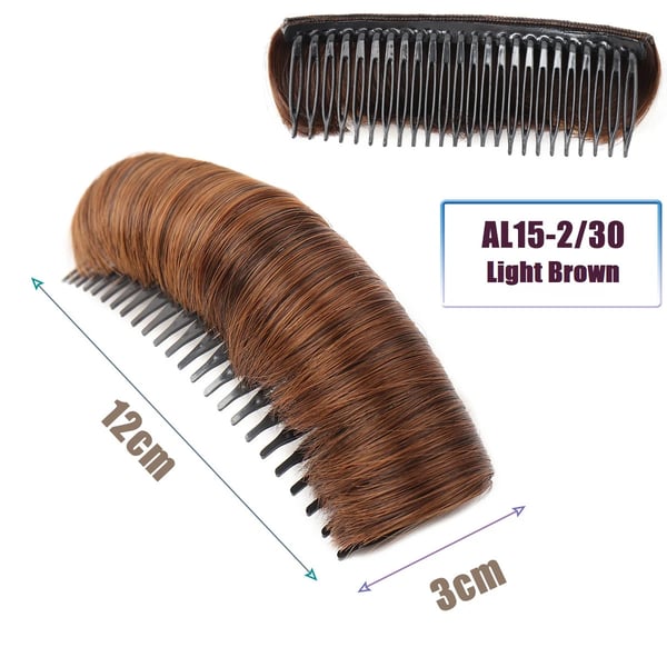 VoluMist™ — Instantly Boost Your Hair with All-Day, Featherlight Volume That Turns Heads