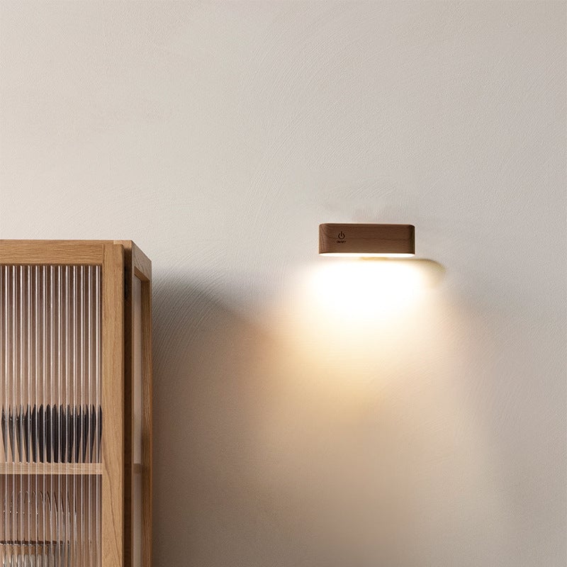 LumiFlect™ Magnetic Lamp — Master Your Workspace with Perfect Light and Sleek, Clutter-Free Style
