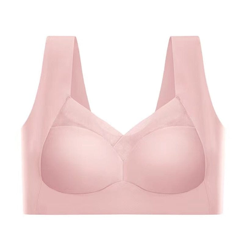 SereniShape™ — Feel Unstoppable Comfort and Flawless Fit All Day Long