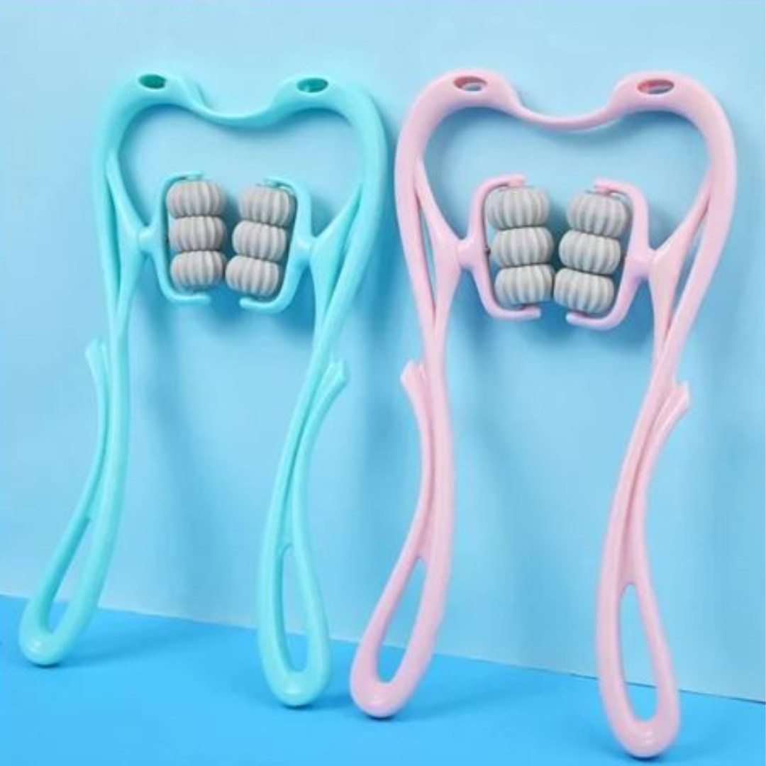 CerviZen™ — Melt Away Neck Tension Fast and Feel Unstoppable