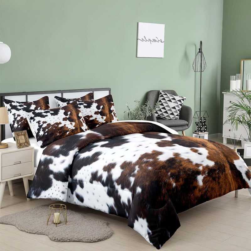 Cozy Natural Warmth to Enchant Your Bedroom