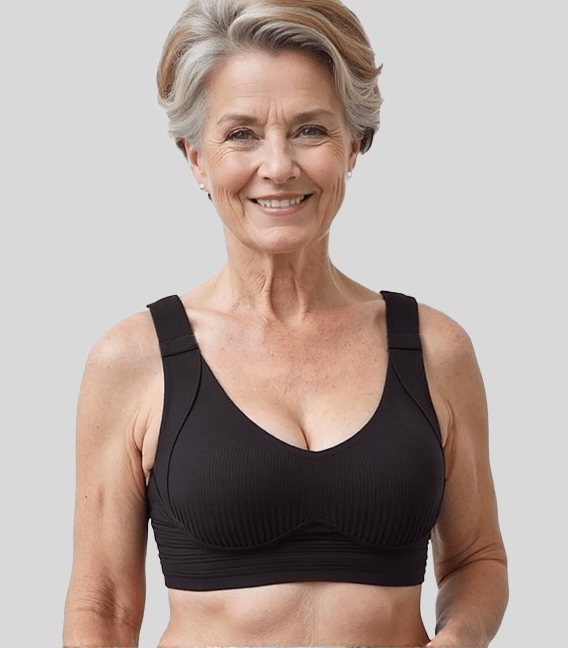BelloLift™ — Experience All-Day Comfort with a Naturally Lifted, Youthful Bust