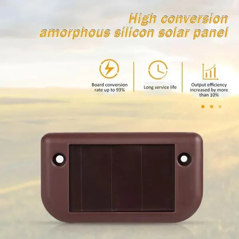 RadiantSafe™ — Transform Darkness into Warm, Worry-Free Nights for Your Family
