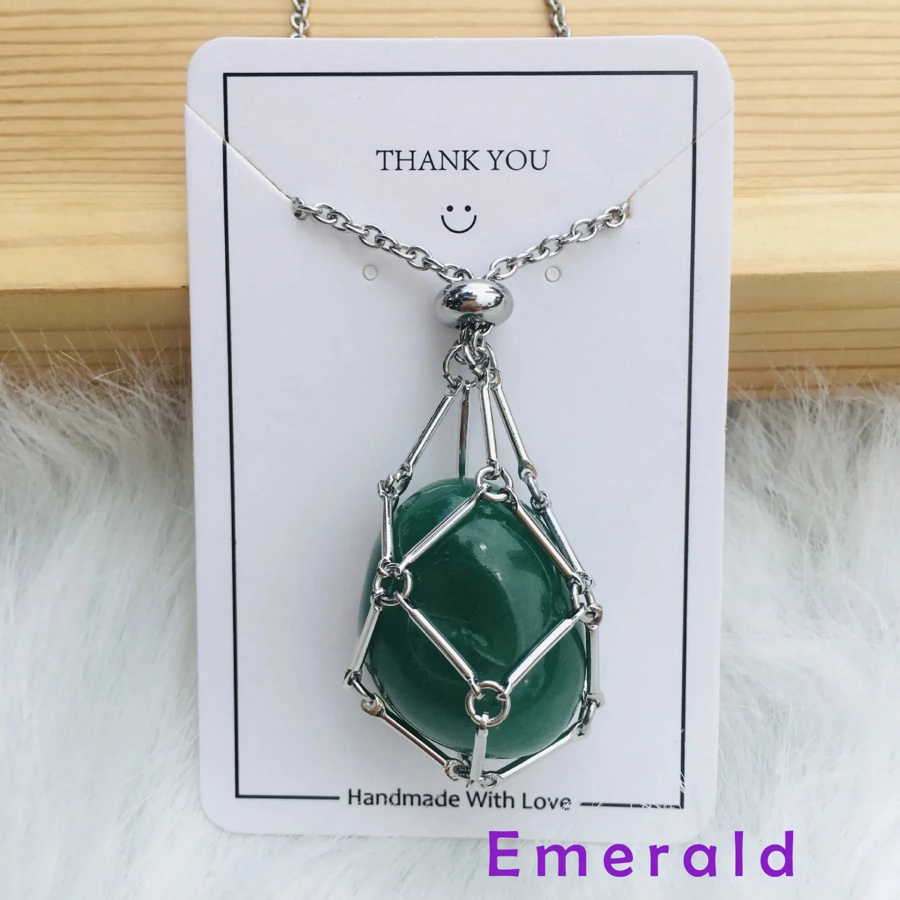 RamiraFlare™ — Your Daily Boost of Confidence, Calm, and Crystal-Powered Energy