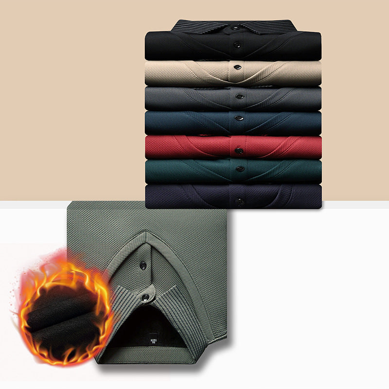 Veridra™ Apparel — Command Attention with All-Day Cloud-Soft Confidence