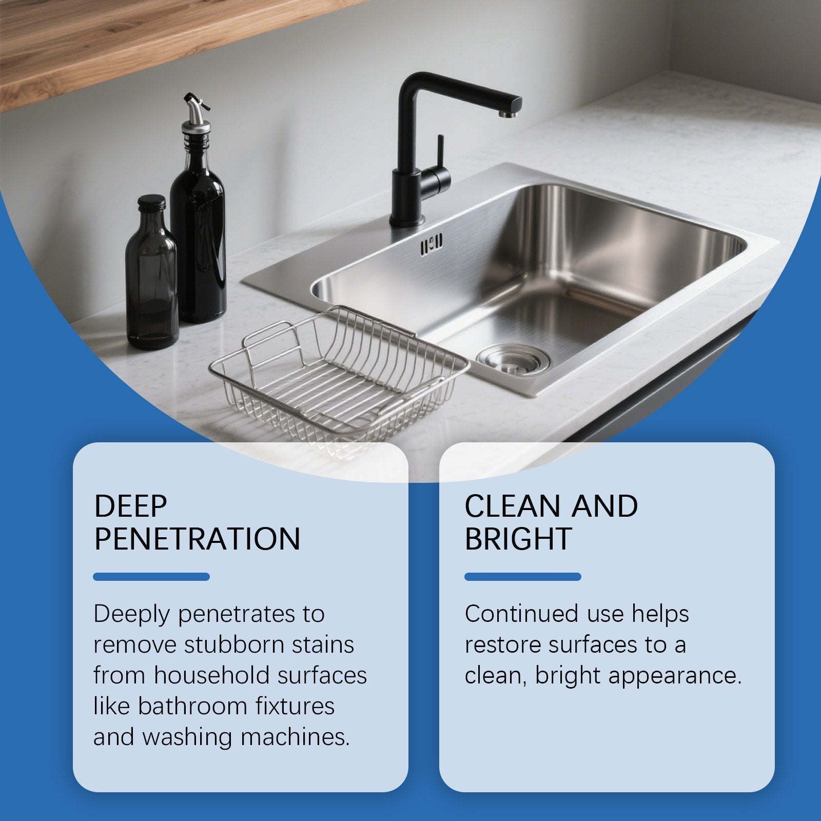 Mold Eliminator for Fresh Air – Breathe Easily Again