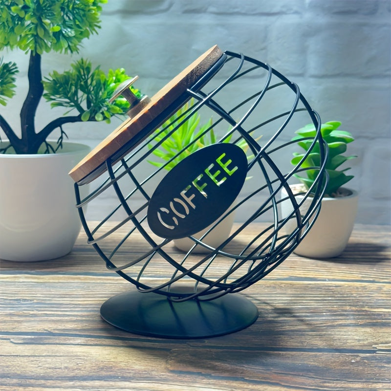 Coffee Enjoyment Made Easy: No More Stress or Clutter