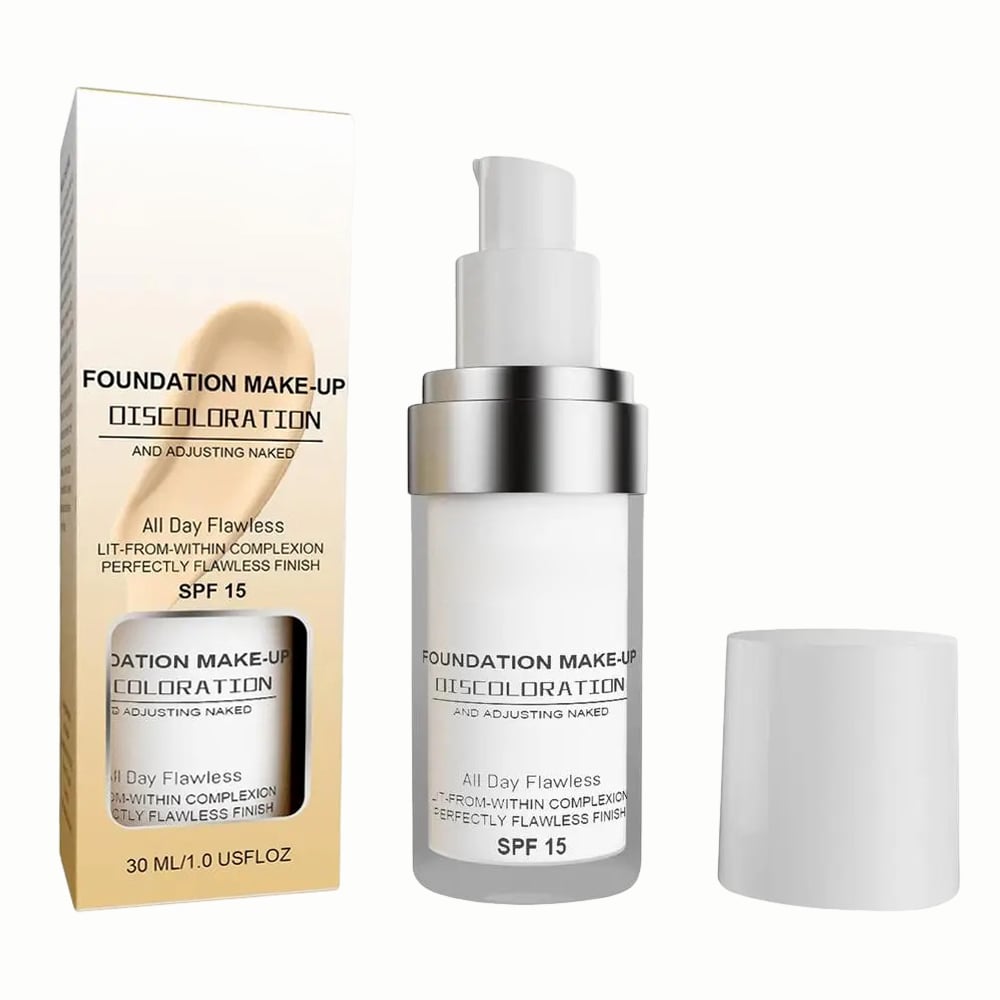 1+1 FREE | ToneFit Perfect Skin Color in Seconds