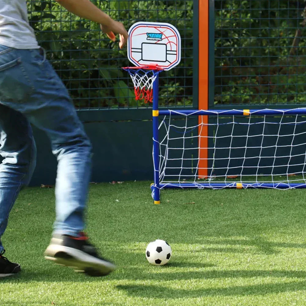 Kids Sports Goal for Endless Fun and Activity