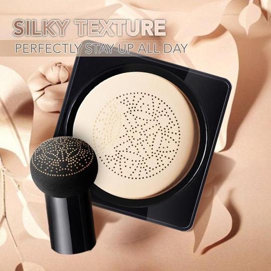 LumiVibe™ CC Cream — Reveal Silky, Flawless Skin That Feels Like Magic