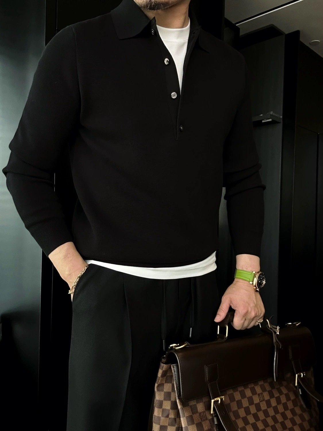 VeroKnits™ — Slip Into Unstoppable Comfort and Sharp Style Every Day