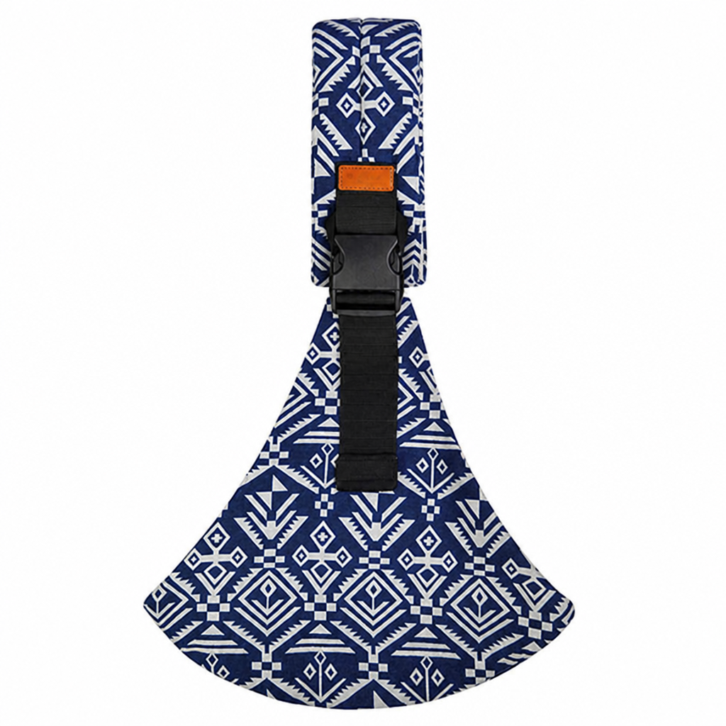 SereniNest™ — Snug, Stress-Free Baby Carrying That Feels Like a Natural Hug