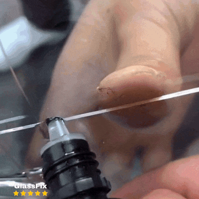 CrystalShield™ — Restore Crystal Clear Vision and Stop Cracks Fast
