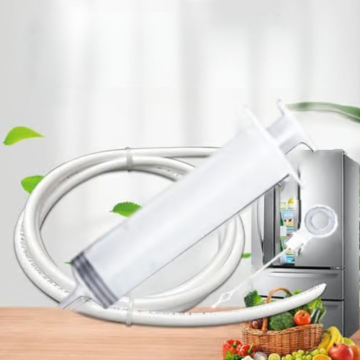 PurePipe™ — Enjoy Effortless Freshness and Clog-Free Peace of Mind Every Day