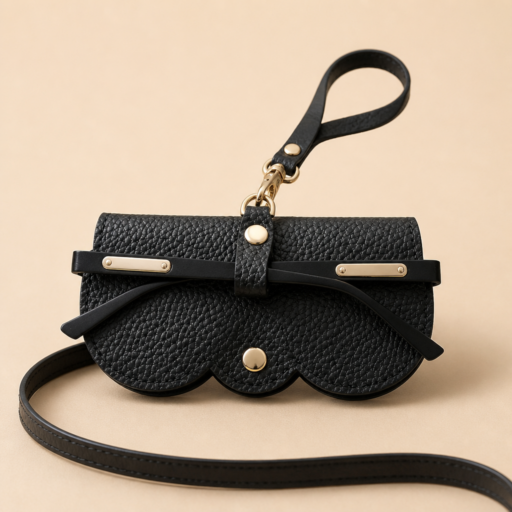 LuxoraCase™ — Effortless, Featherlight Protection That Elevates Your Style
