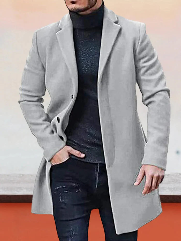 ArcticStride™ — Command Winter with Unmatched Warmth and Sharp Confidence