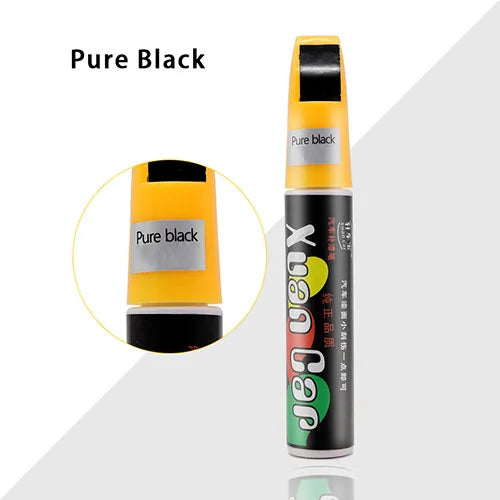 Scratch Repair Pen for Chrome – Restore Your Car's Shine in Minutes