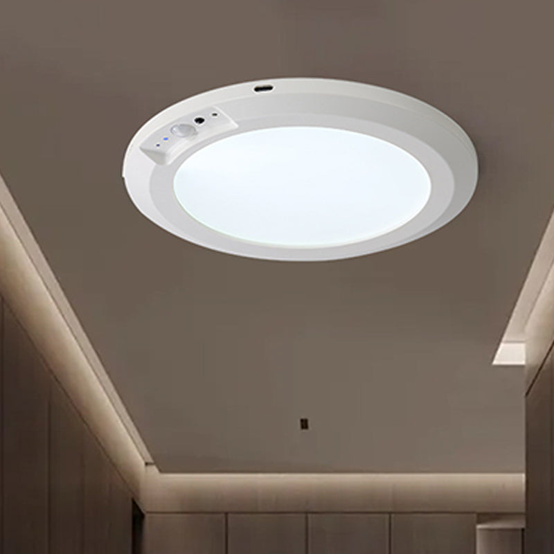 Instant Light Security Transforming Darkness into Safety
