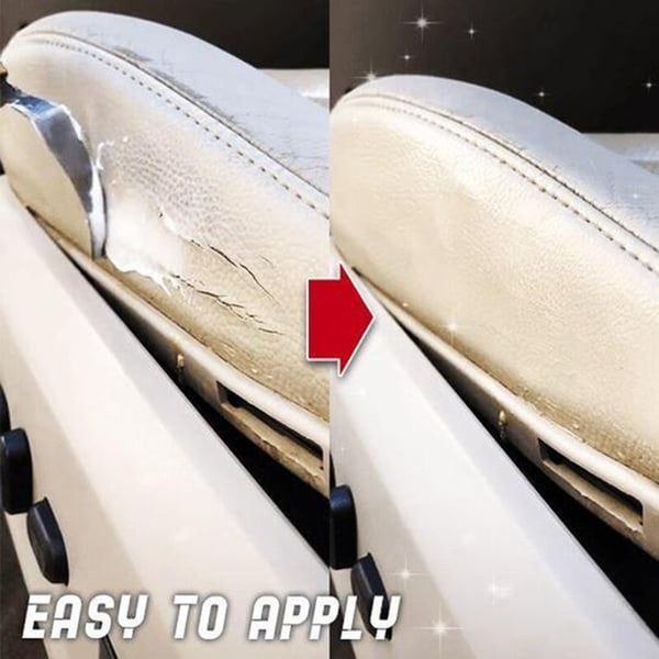 Luxora™ — Instantly Restore Worn Leather to Stunning, Flawless Perfection