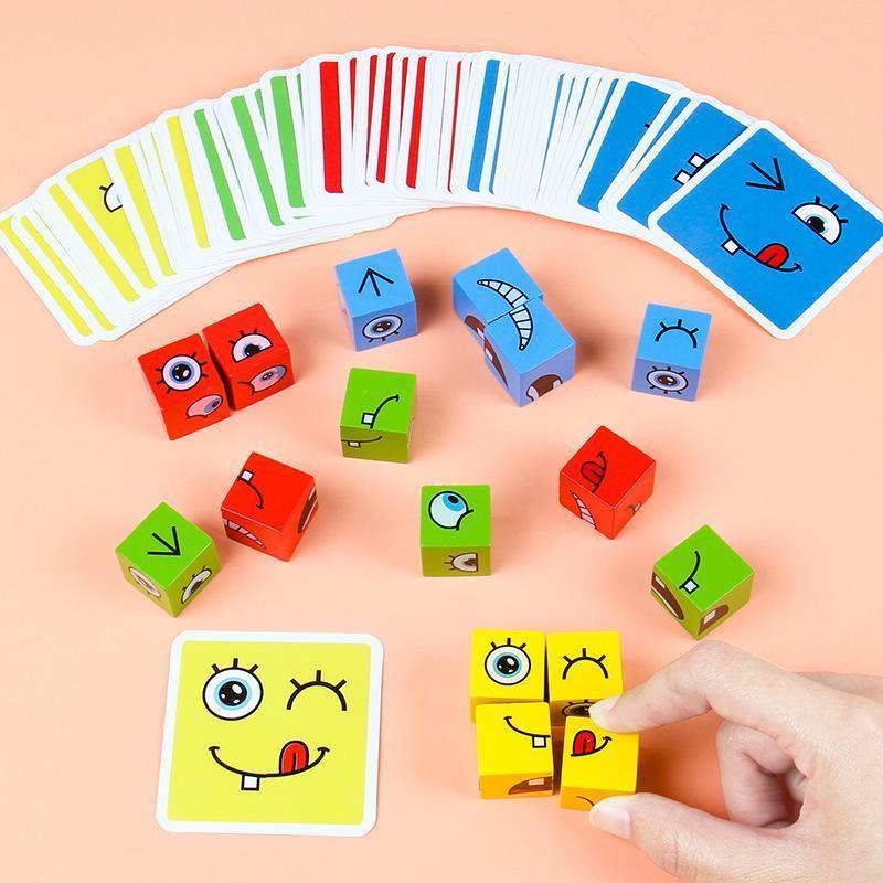 BrilliaBlocks™ — Ignite Your Child’s Imagination, Focus, and Family Joy in Every Click