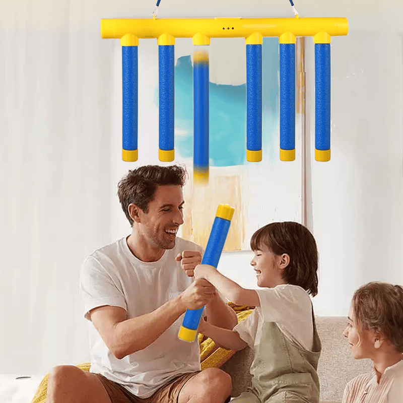 SnapCatch™ — Ignite Heart-Pounding Fun and Sharpen Lightning Reflexes Instantly