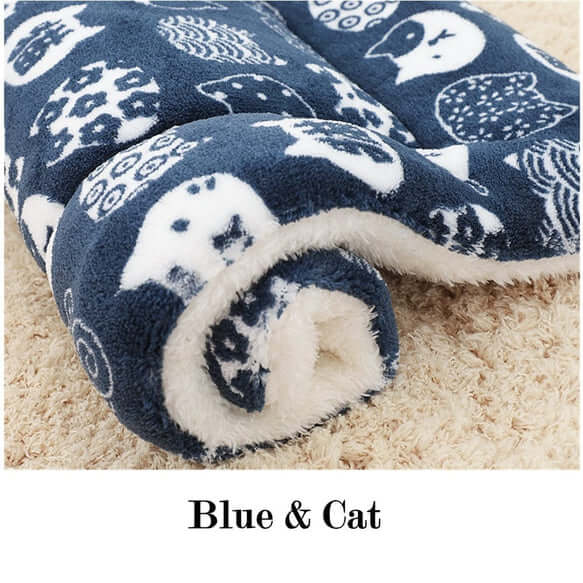 SereniNest™ — Wrap Your Pet in Instant Calm and Cozy Security