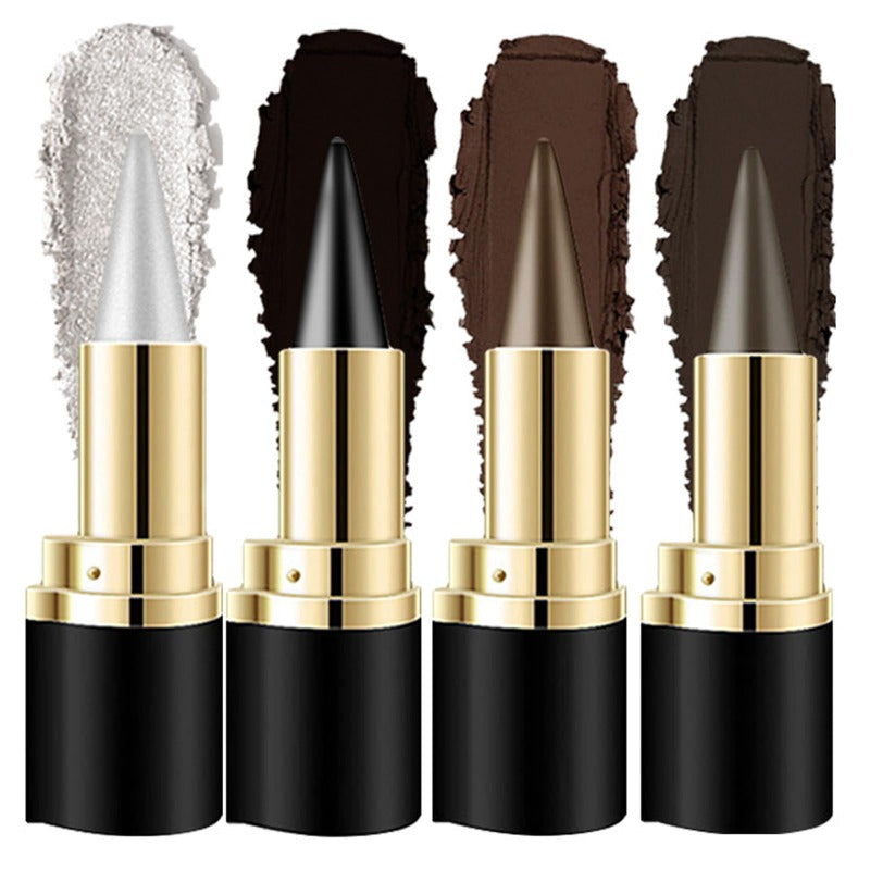 Flawless Glide™ — Command Attention with Smudge-Proof, All-Day Eye Perfection