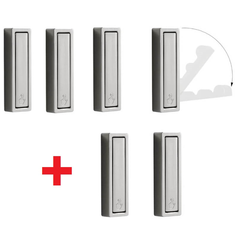 SpaceSnap™ — Instantly Clear Clutter and Create Room to Breathe