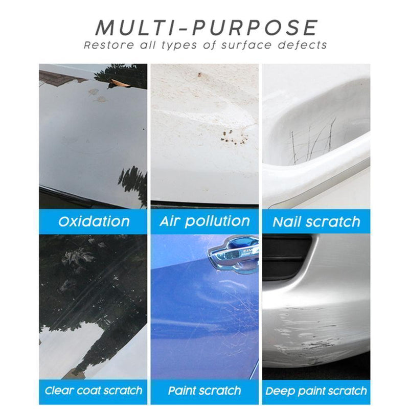 MirrorMist™ — Erase Scratches Instantly for a Showroom Shine That Turns Heads