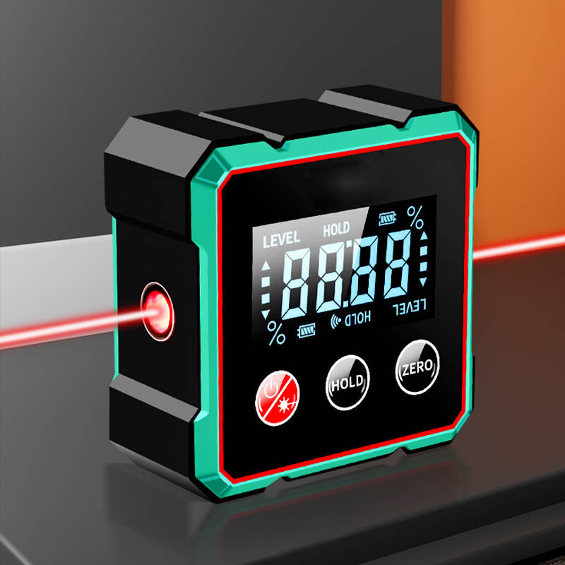 EdgeCraft™ — Master Perfect Angles Instantly and Work Like a Pro