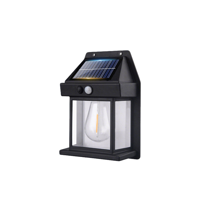 RamioLux™ — Effortless Solar Glow That Secures and Welcomes Your Nights