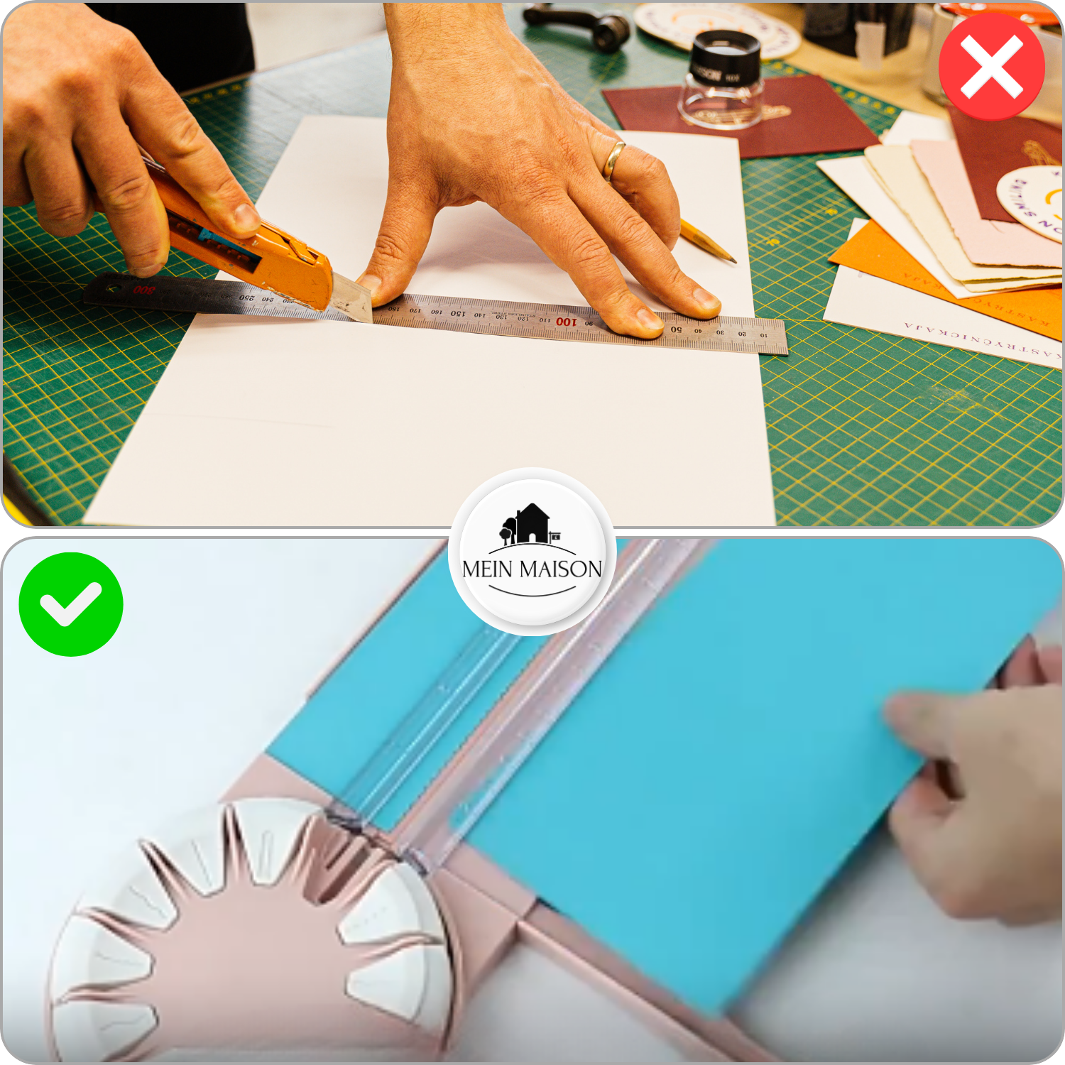 VectorCraft™ — Master Every Cut with Flawless Precision and Effortless Control